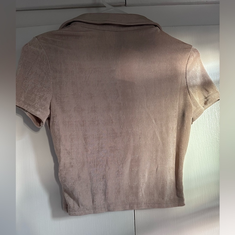 NWT H&M TOP - Picture 3 of 3